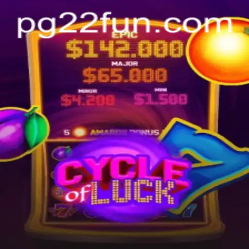 CycleofLuck: Unveiling the Exciting World of 22FUN's Latest Game Sensation