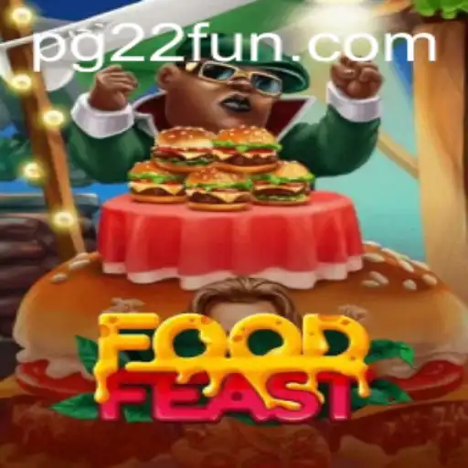 FoodFeast: A Culinary Adventure with a Twist of Fun