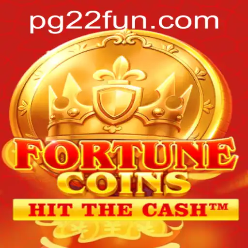 Unlocking the Mysteries of FortuneCoins with 22FUN