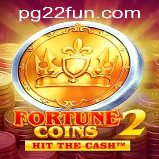 FortuneCoins2: An Exciting New Chapter in Online Gaming with 22FUN