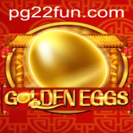 GoldenEggs: Unveiling the New Gaming Sensation