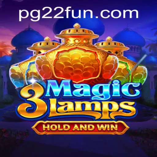 Illuminate Your World with 3MagicLamps: A New Gaming Adventure