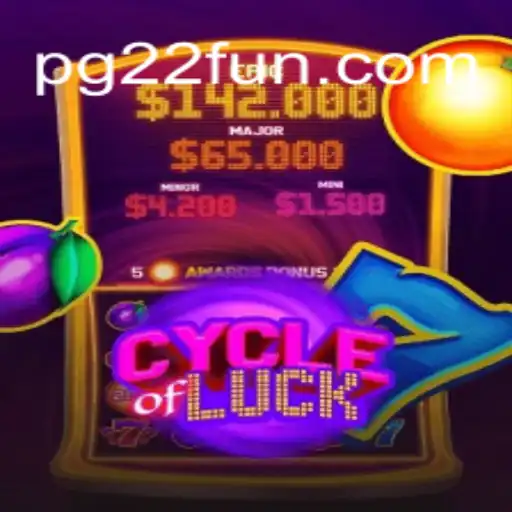 CycleofLuck: Unveiling the Exciting World of 22FUN's Latest Game Sensation
