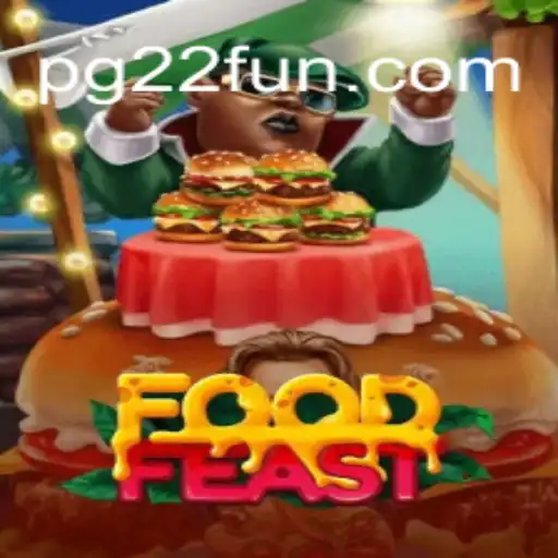 FoodFeast: A Culinary Adventure with a Twist of Fun