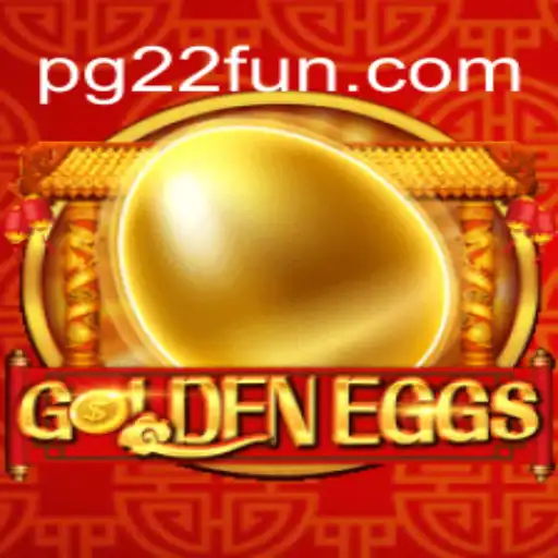 GoldenEggs: Unveiling the New Gaming Sensation