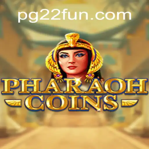 Exploring the Exciting World of PharaohCoins with 22FUN