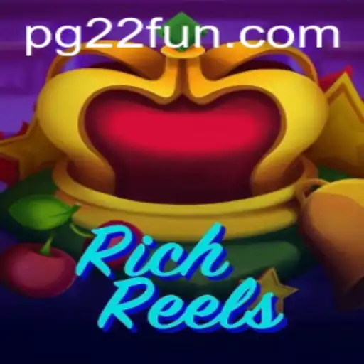 RichReels: A Deep Dive into the Game and Its Exciting Features