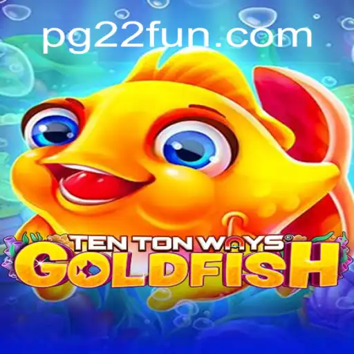 TenTonWaysGoldfish: An Exploration into an Exciting New Game