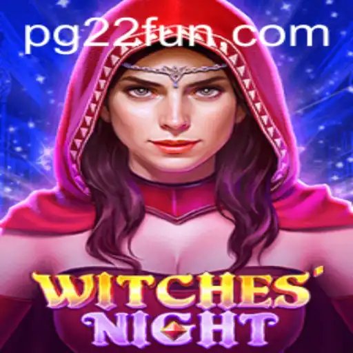 Unravel the Mystery of WitchesNight: An Enchanting Adventure