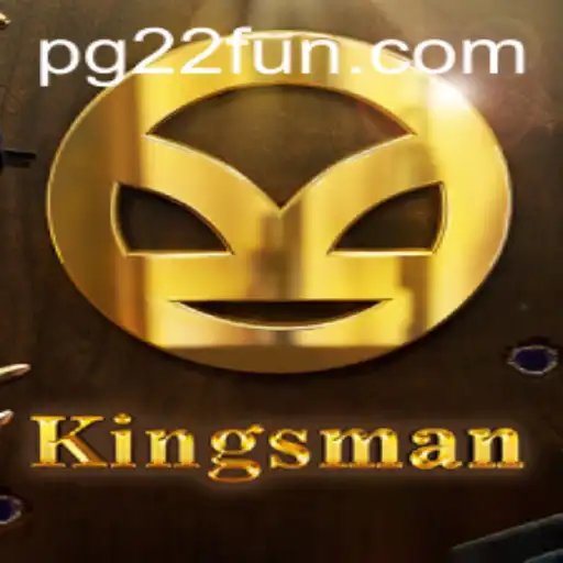 Kingsman: The Thrilling World of 22FUN Adventure