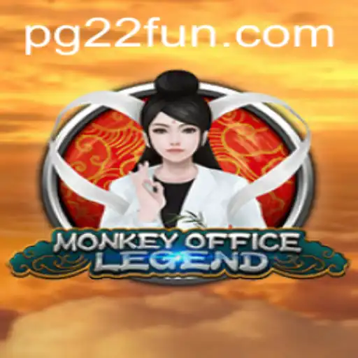 Exploring the Adventures of MonkeyOfficeLegend with 22FUN