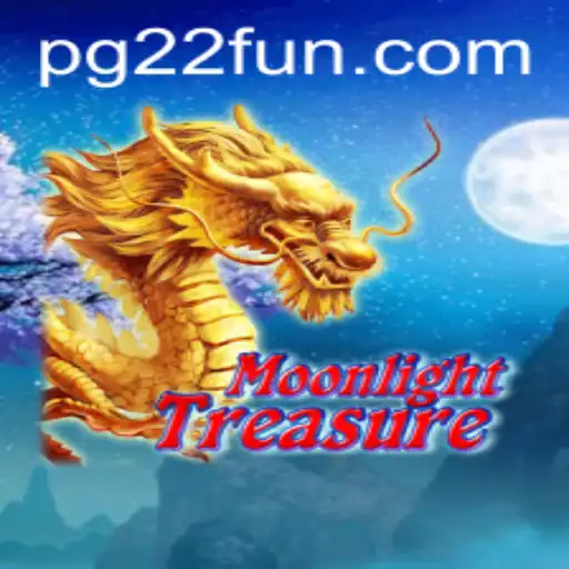 MoonlightTreasure: A Magical Gaming Experience with 22FUN