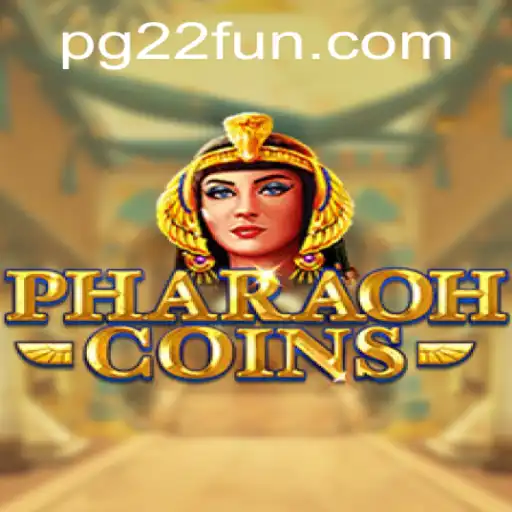 Exploring the Exciting World of PharaohCoins with 22FUN