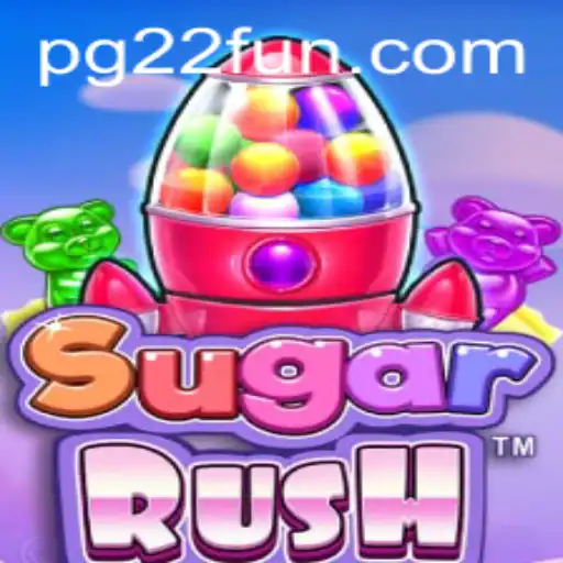 SugarRush: A Sweet Gaming Adventure with 22FUN