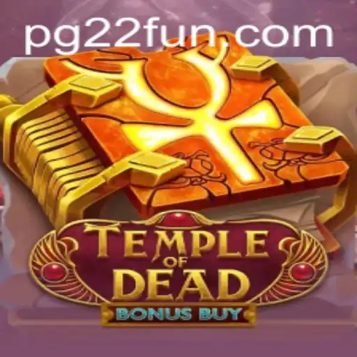 Discover the Excitement of Temple of Dead Bonus Buy - A Comprehensive Guide