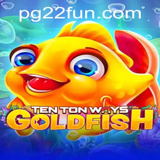 TenTonWaysGoldfish: An Exploration into an Exciting New Game