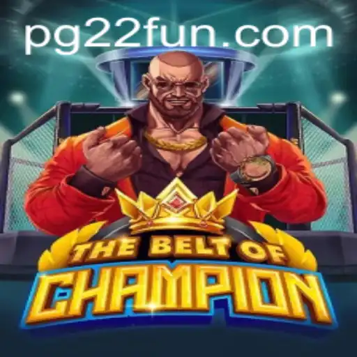TheBeltOfChampion: A Riveting Adventure in Competitive Spirit
