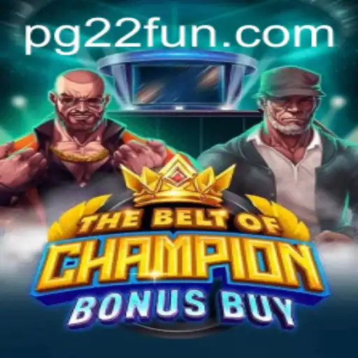 Unveiling TheBeltOfChampionBonusBuy: A Thrilling Adventure in Gaming