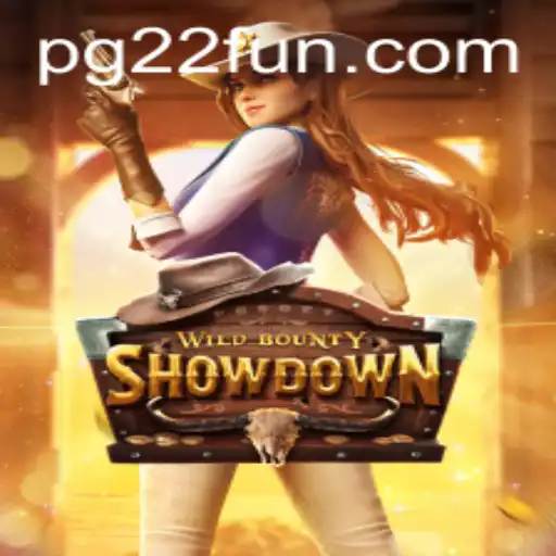 Explore the Thrills of WildBountyShowdown