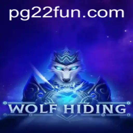 Discover the Excitement of WolfHiding with 22FUN